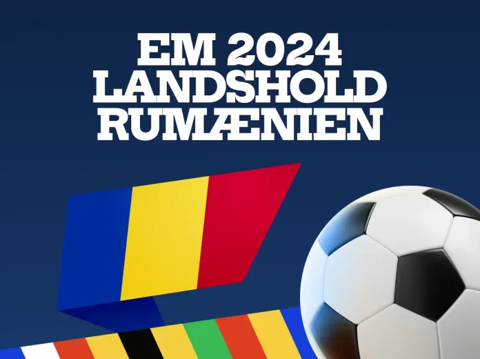 EURO24 | Rumænien fodboldlandshold | Gruppe E